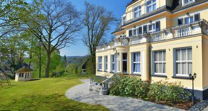 Villa Oranien Hotel Restaurant