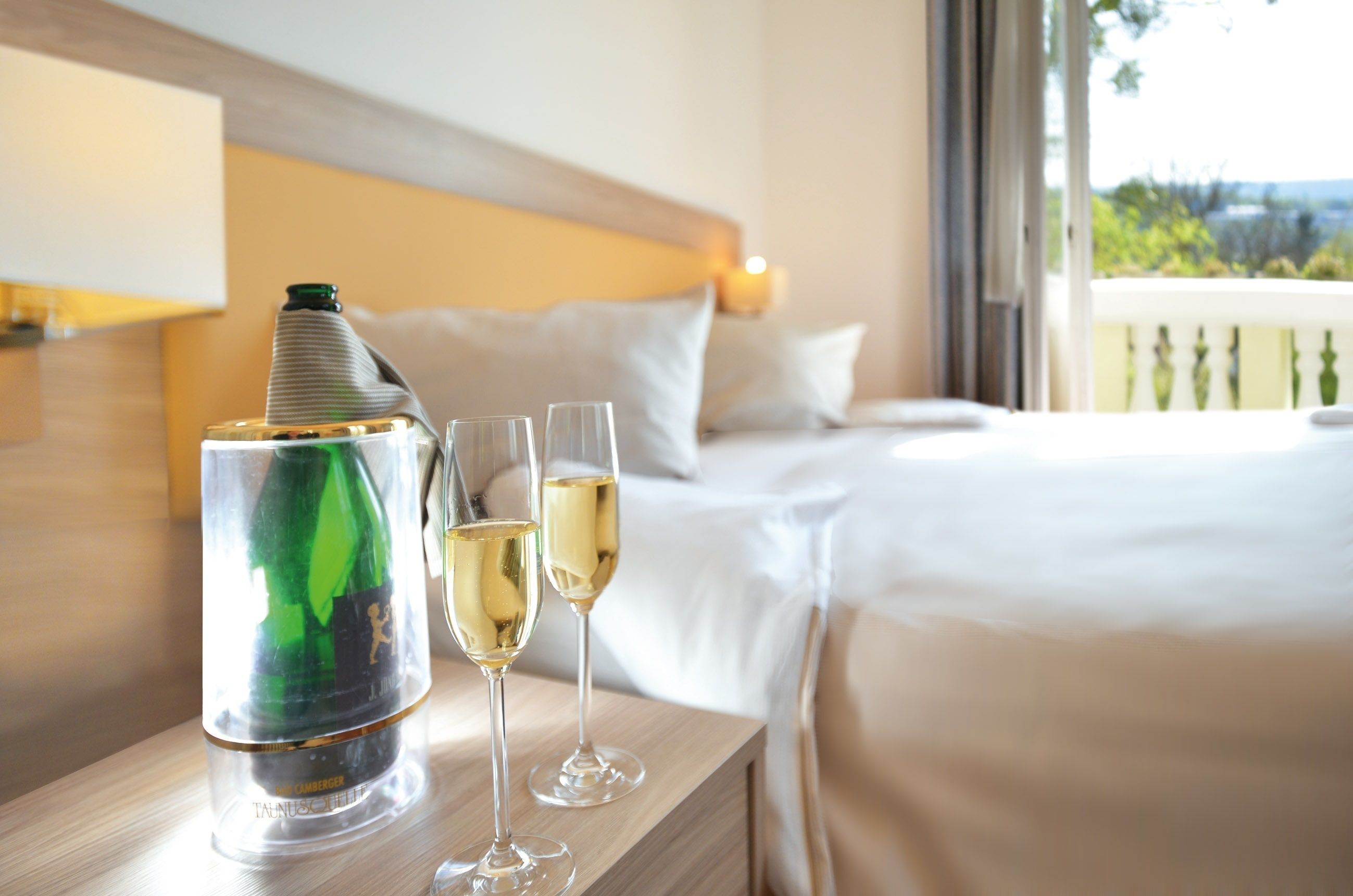 comfort double room (disability access) | desk, rollaway beds, free wifi, bed sheets