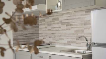 Studio | Coin séjour