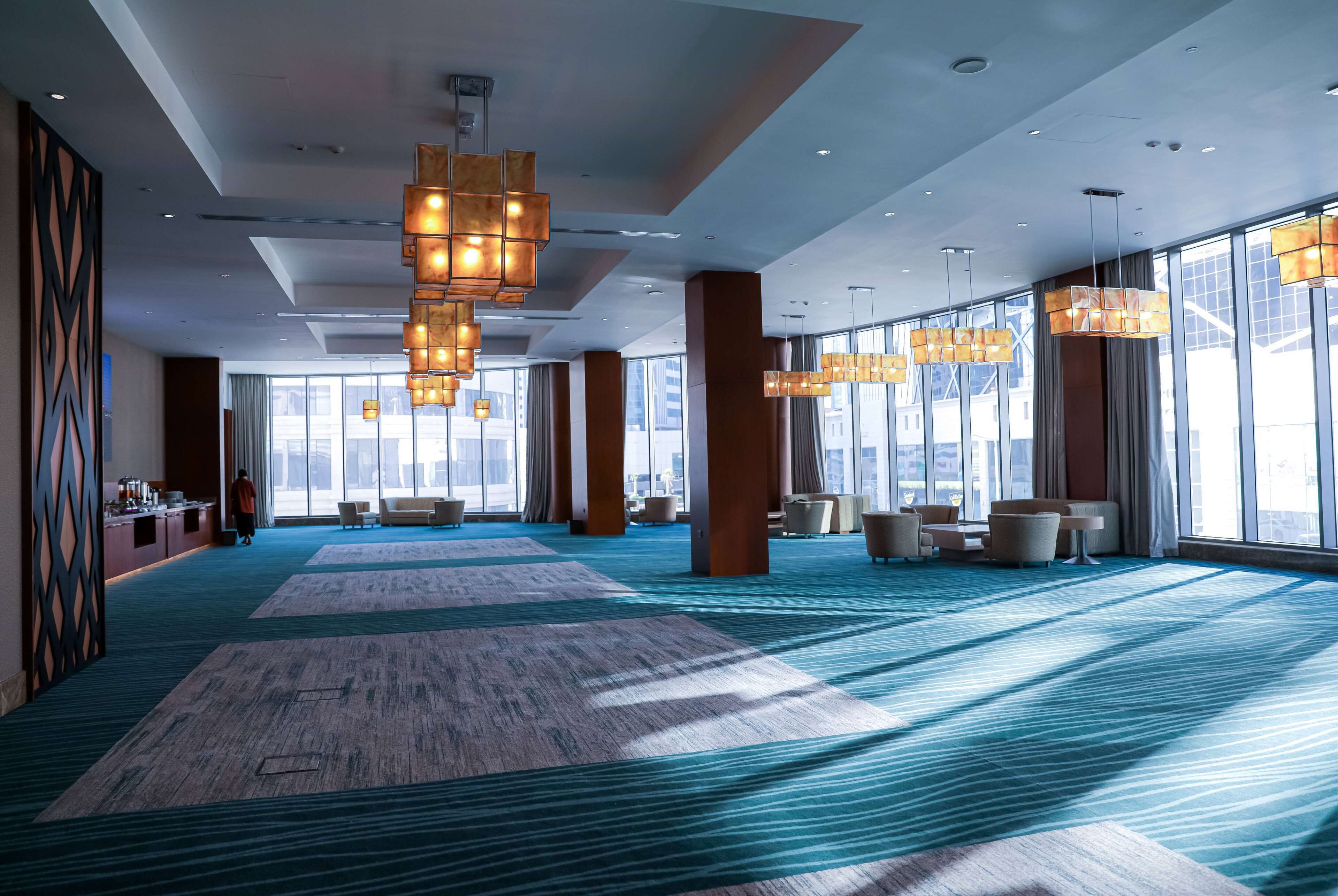 Foto - Wyndham Doha West Bay