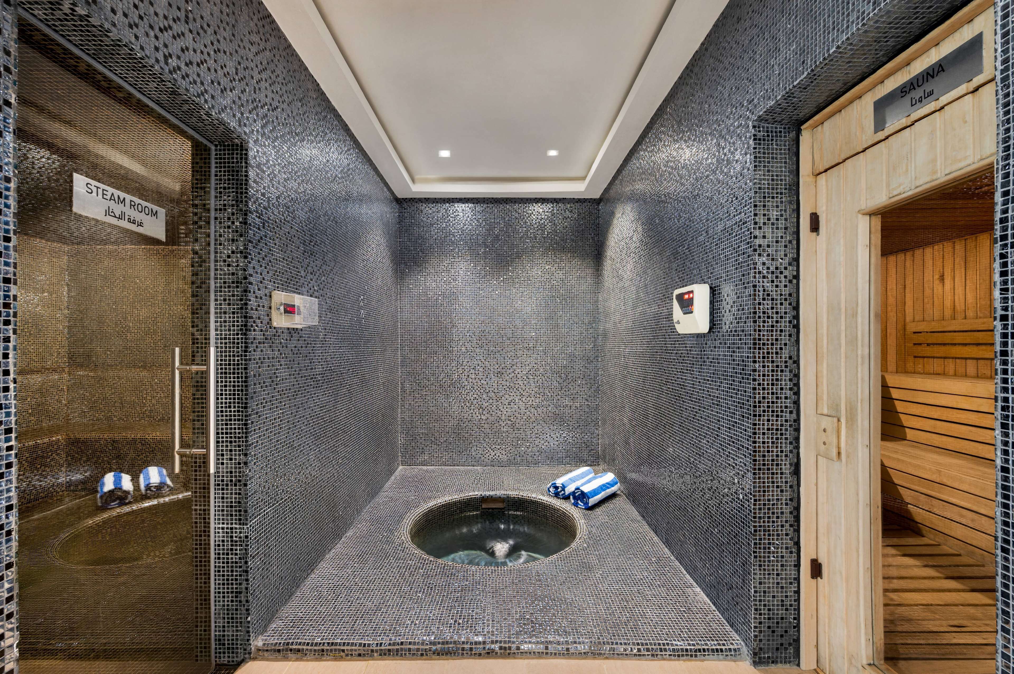 Ausstattung der Unterkunft