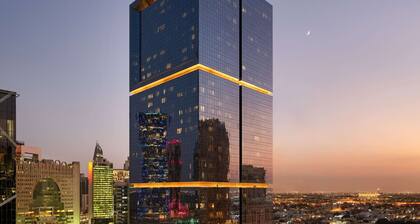 Wyndham Doha West Bay