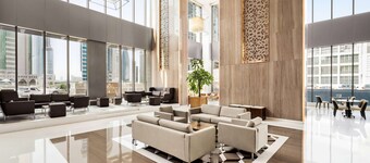 Wyndham Doha West Bay