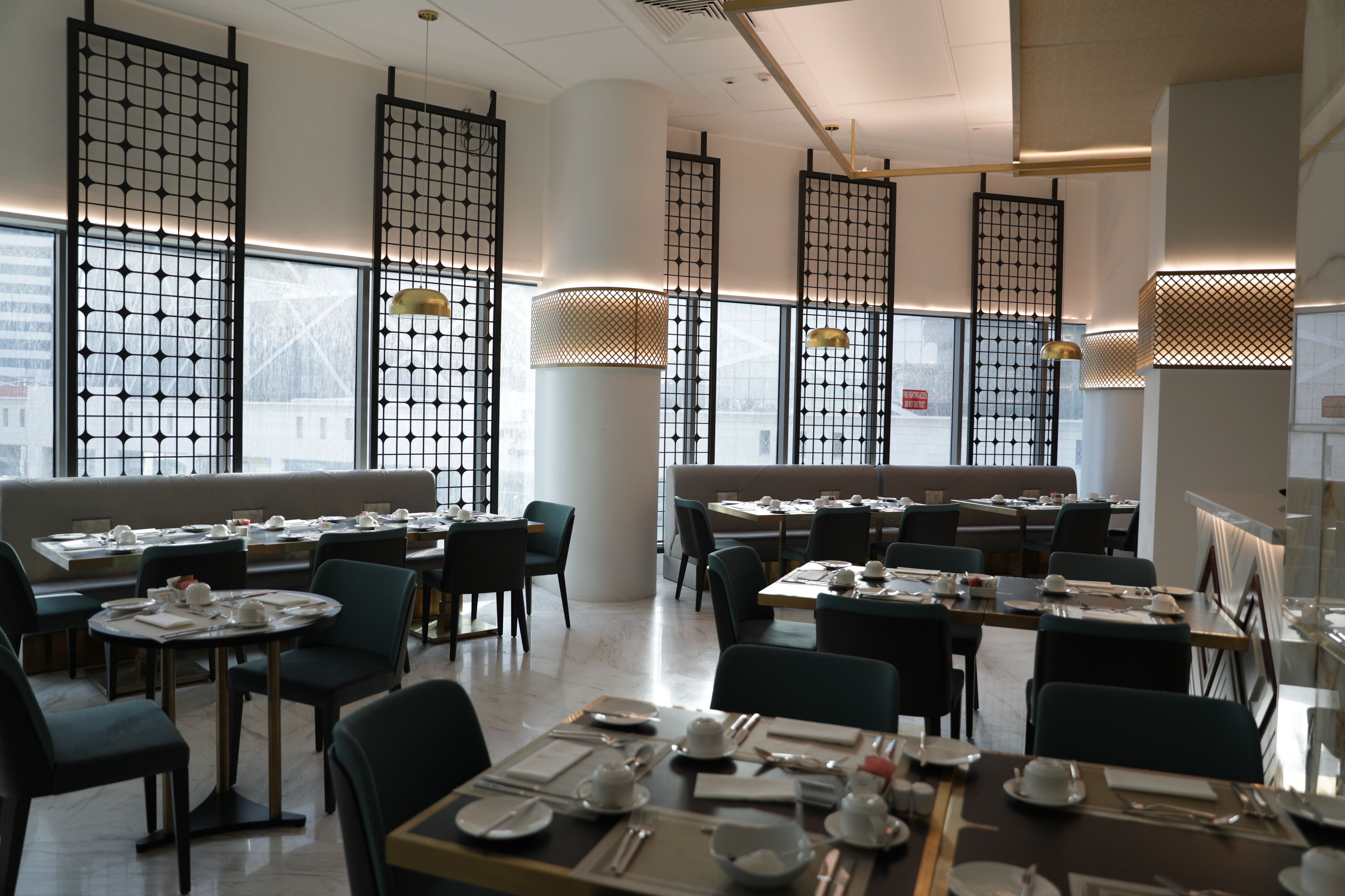 Foto - Wyndham Doha West Bay