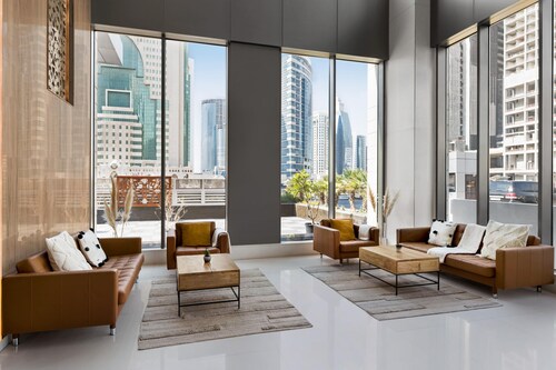 Wyndham Doha West Bay