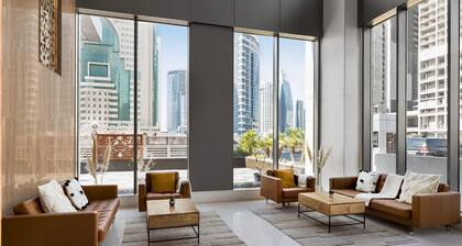 Wyndham Doha West Bay