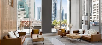 Wyndham Doha West Bay