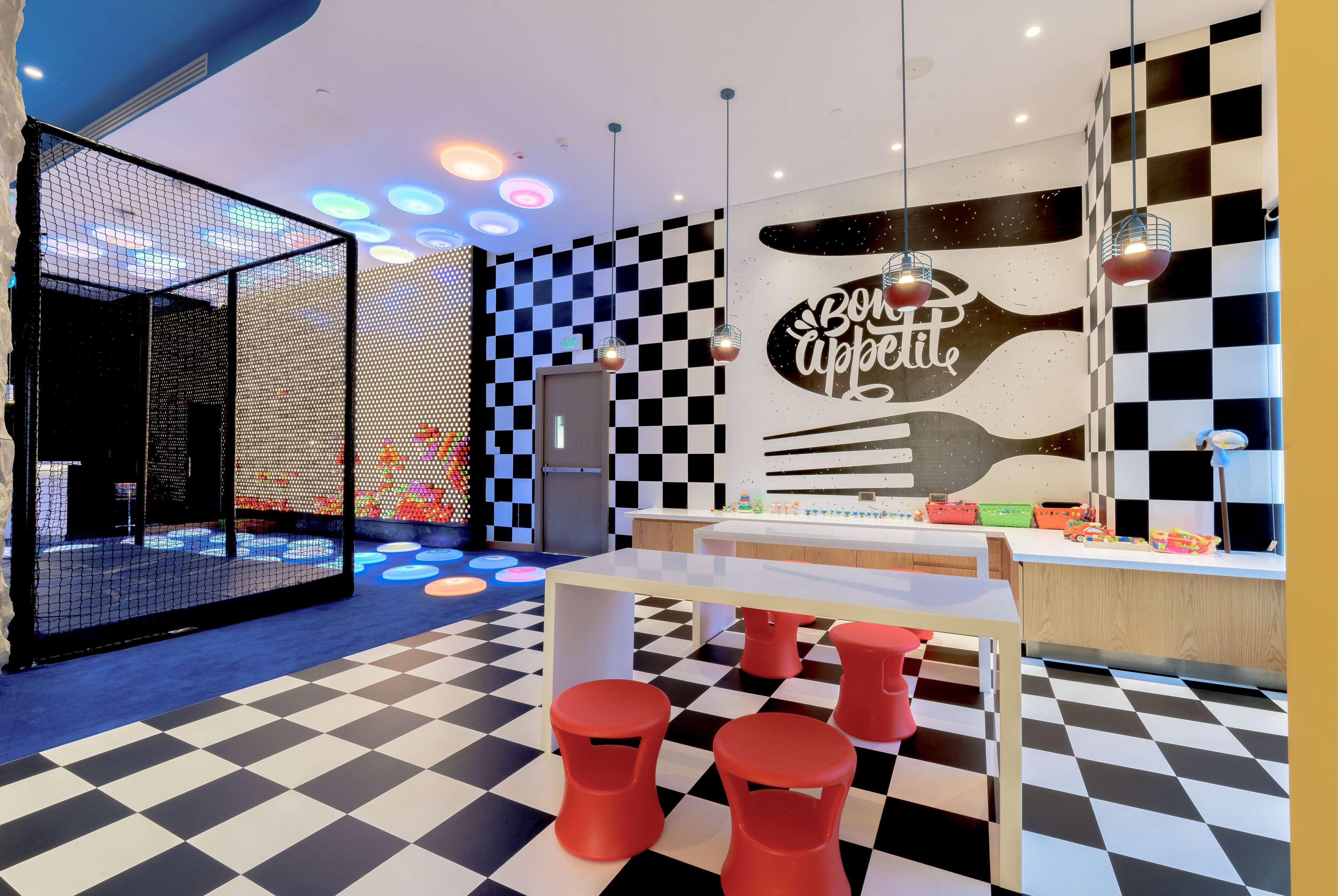 Foto - Wyndham Doha West Bay