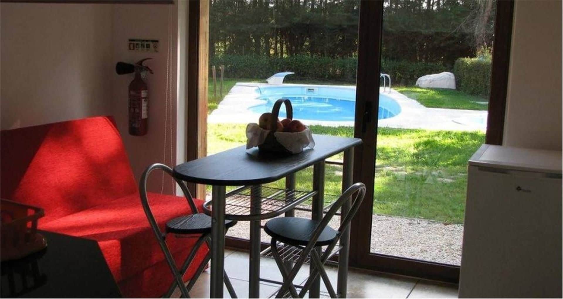 Bungalow | In-room dining
