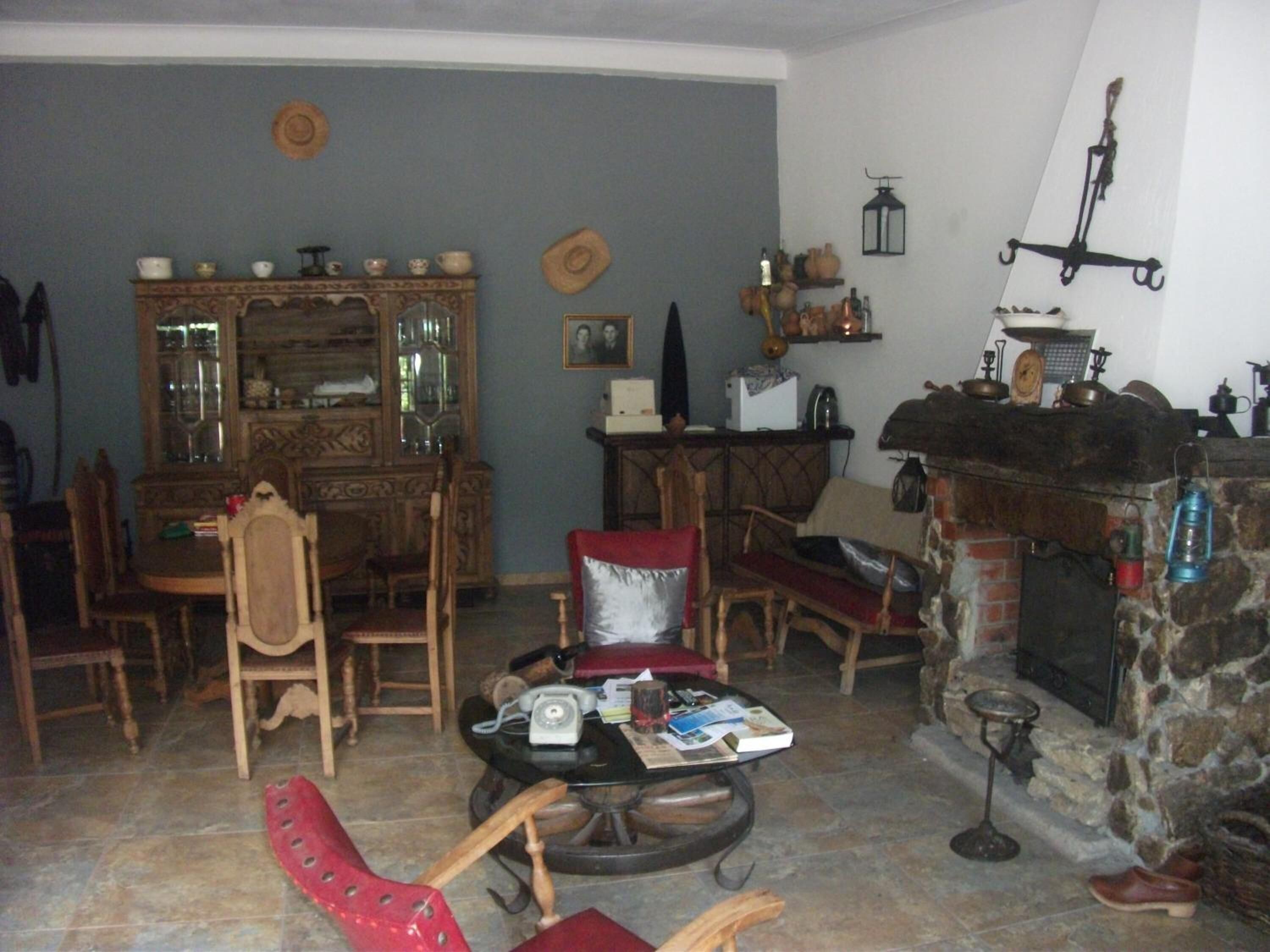 Televisión de pantalla plana 