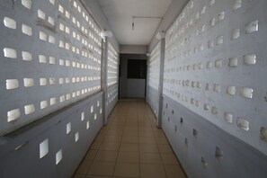 Hallway - St. Sam Hotel Kamusi (Kumasi)