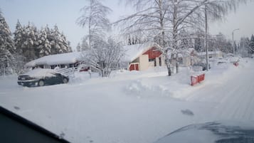 Sports dâhiver
