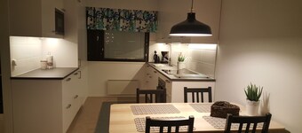 Enjoy your stay in Ranua