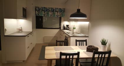 Enjoy your stay in Ranua