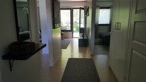 Interior entrance - Enjoy your stay in Ranua (Ranua)