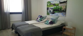 Enjoy your stay in Ranua