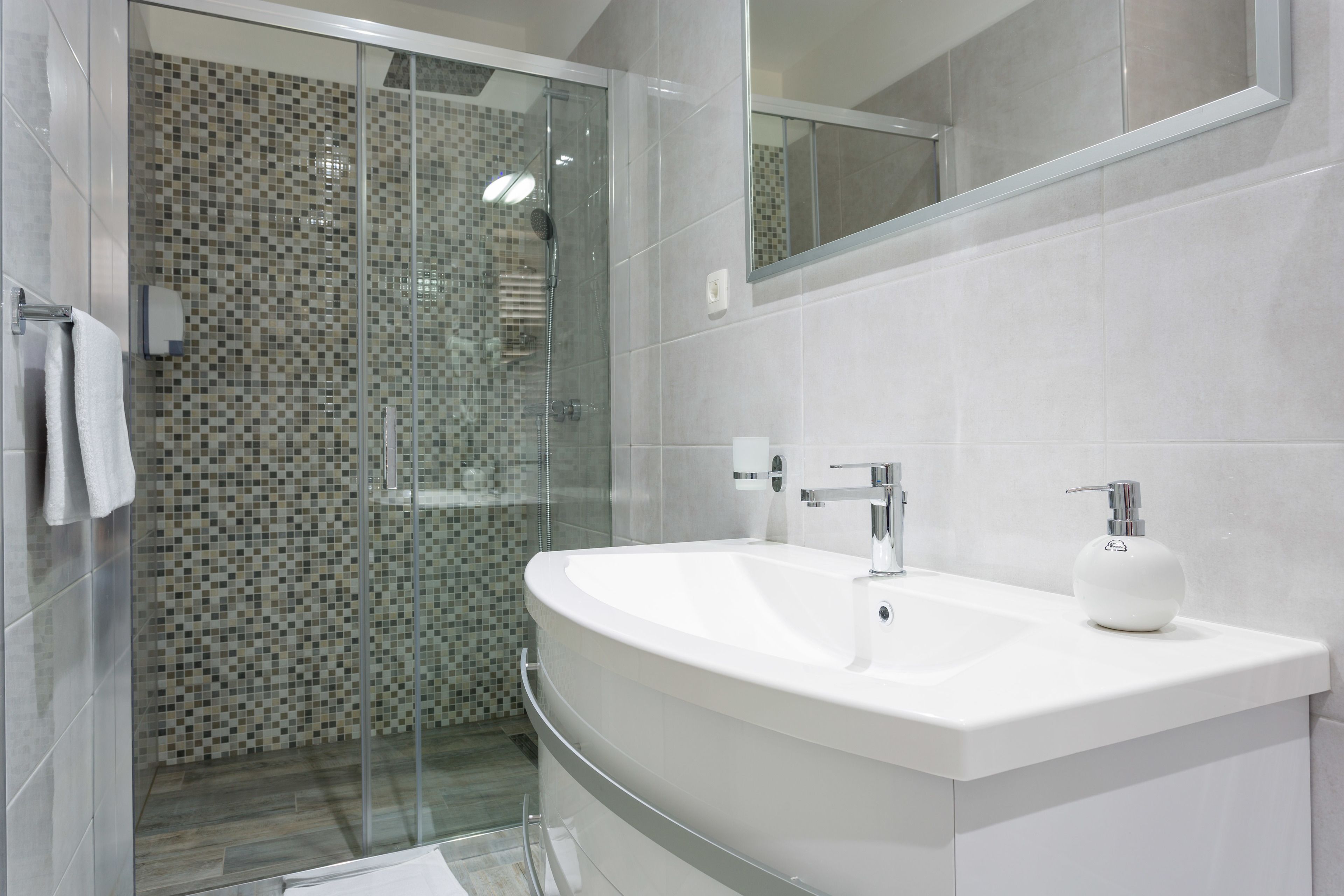 Photo - Luxury Rooms Floramye