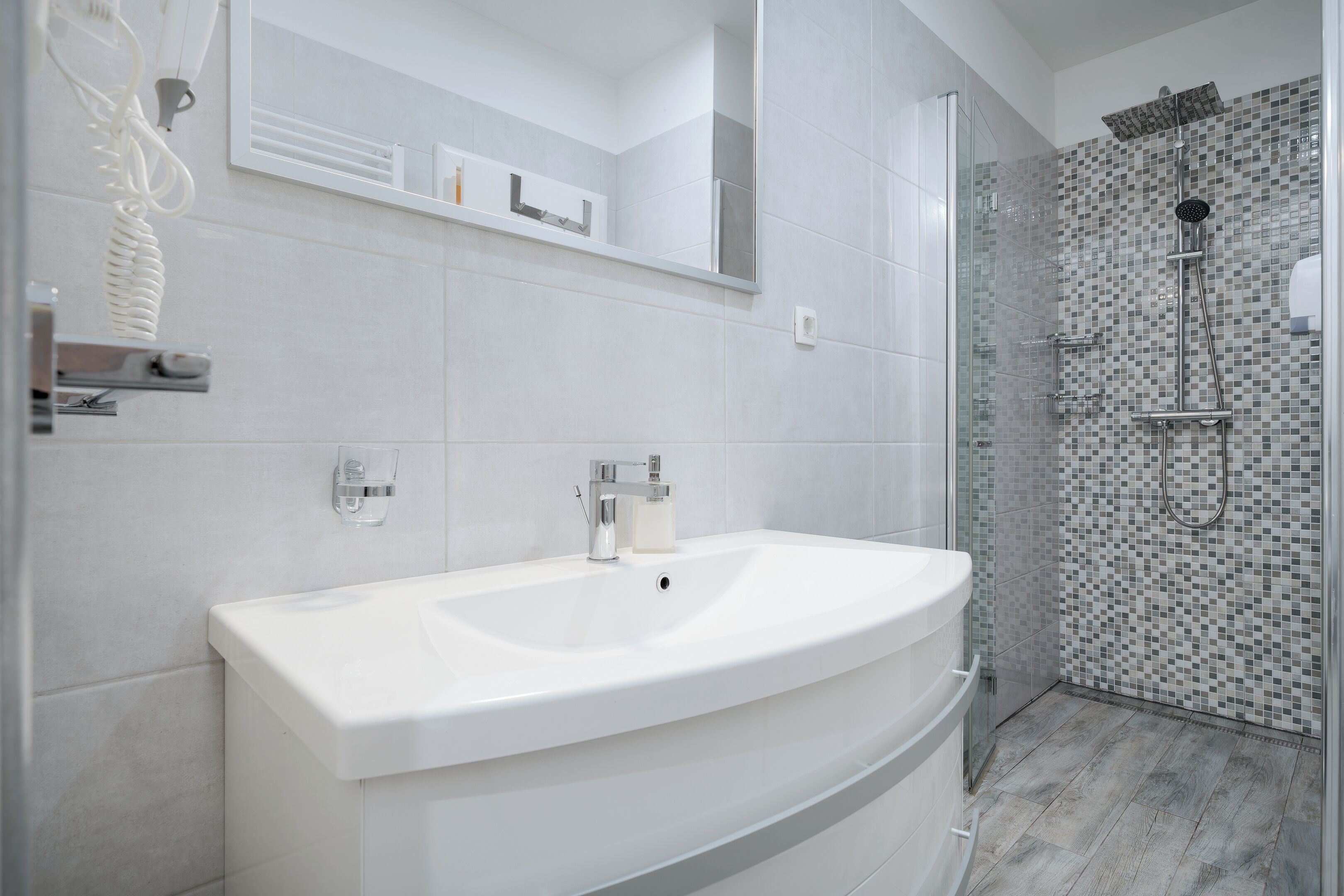 Photo - Luxury Rooms Floramye