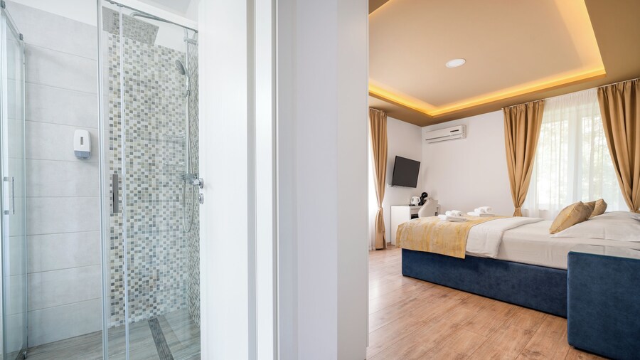 Luxury Rooms Floramye - Adults Only