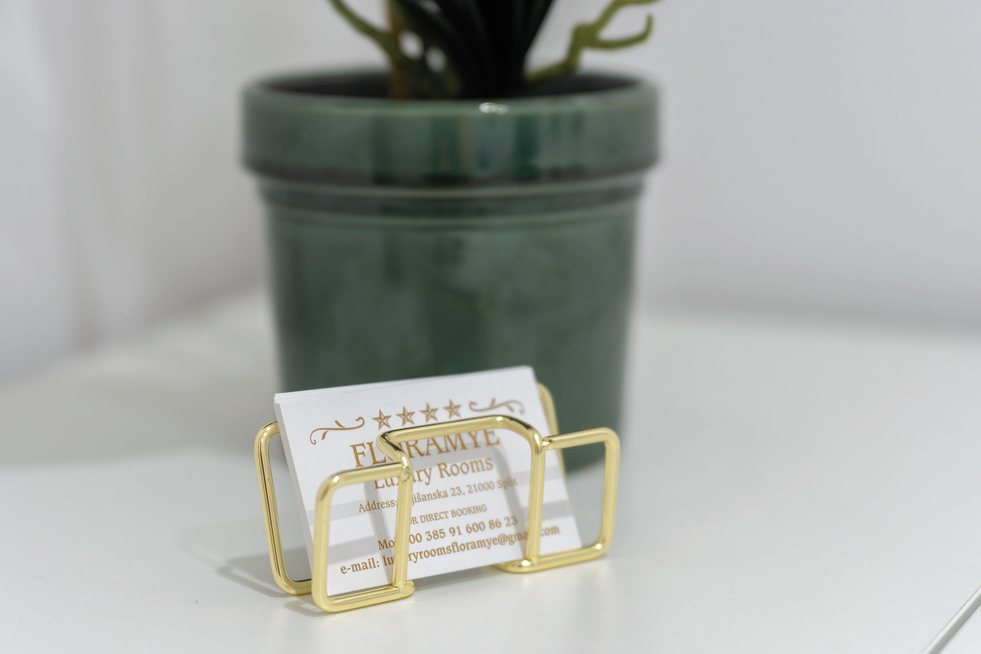 Photo - Luxury Rooms Floramye