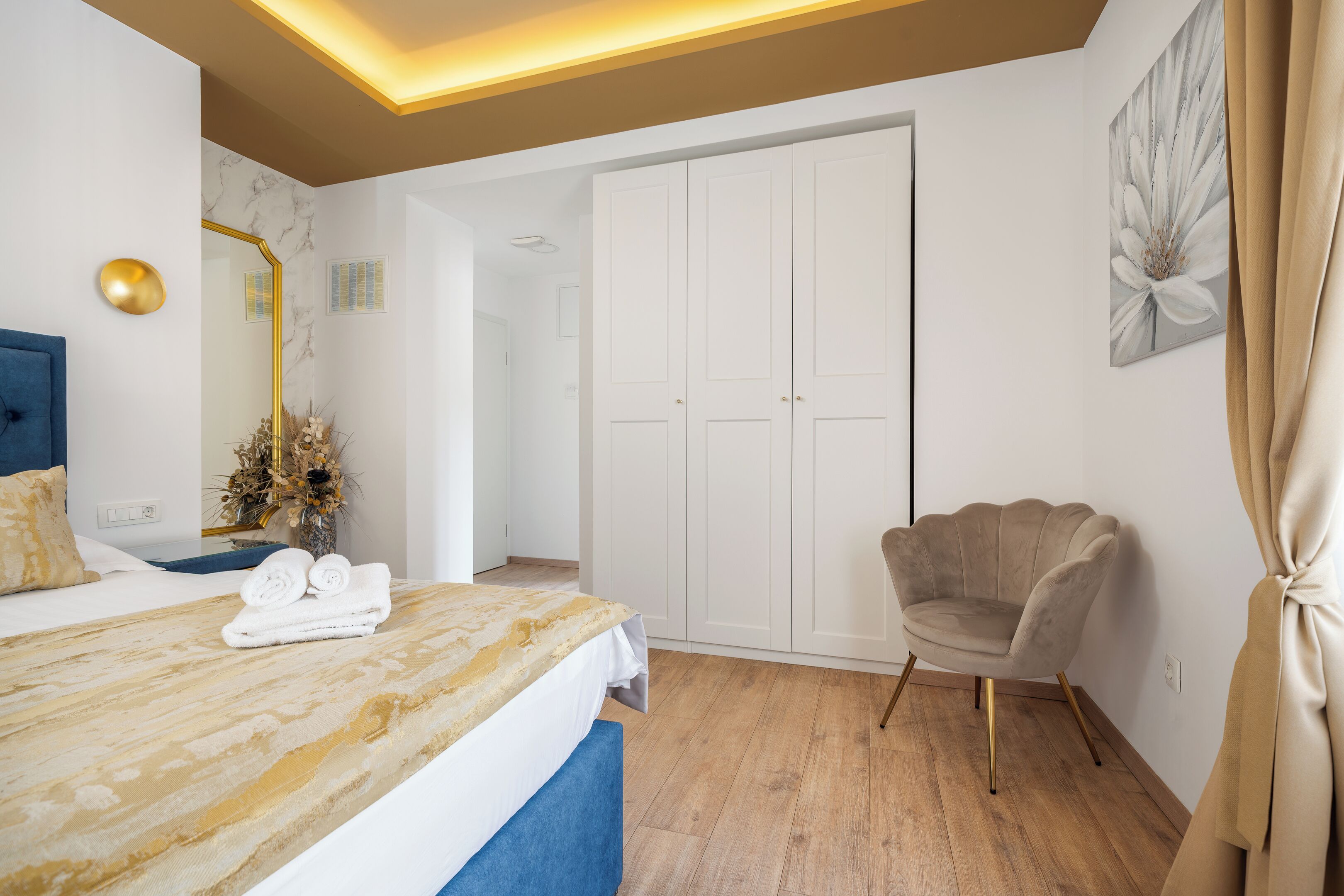 Photo - Luxury Rooms Floramye