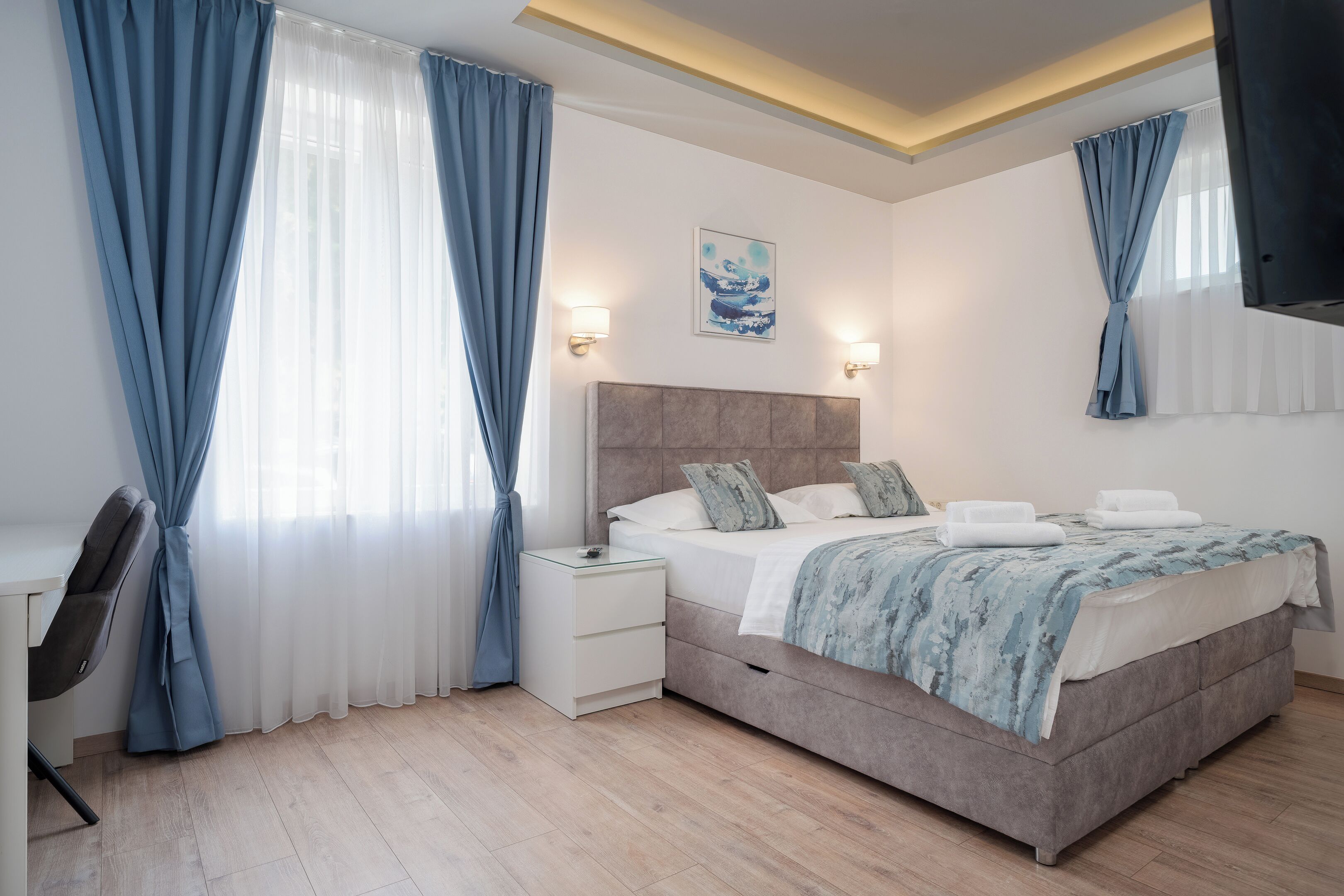 Photo - Luxury Rooms Floramye