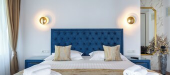 Luxury Rooms Floramye - Adults Only