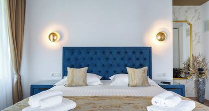 Luxury Rooms Floramye - Adults Only