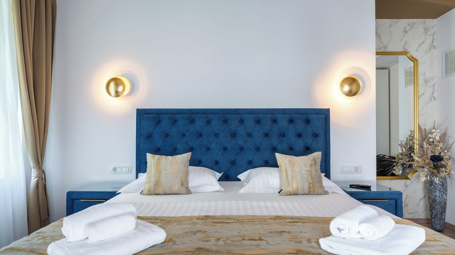 Luxury Rooms Floramye - Adults Only