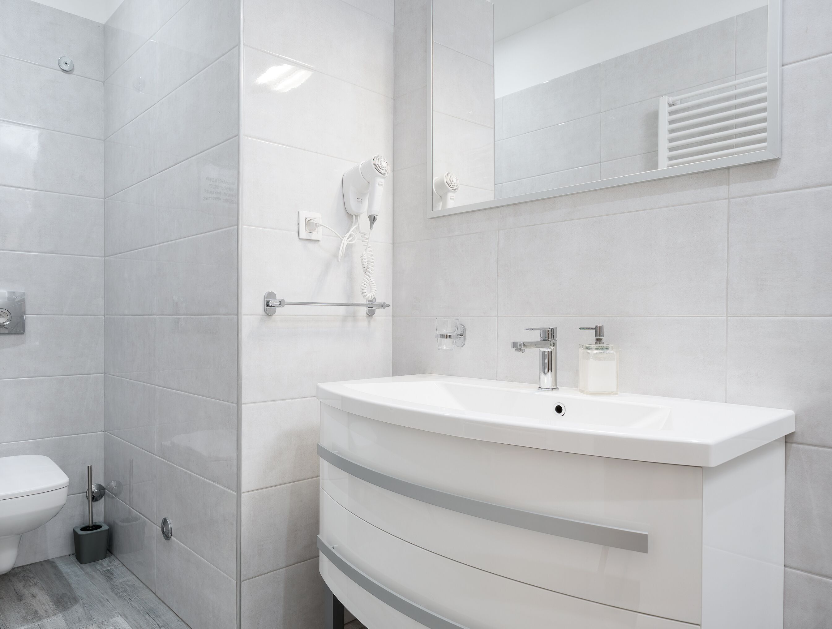 Photo - Luxury Rooms Floramye