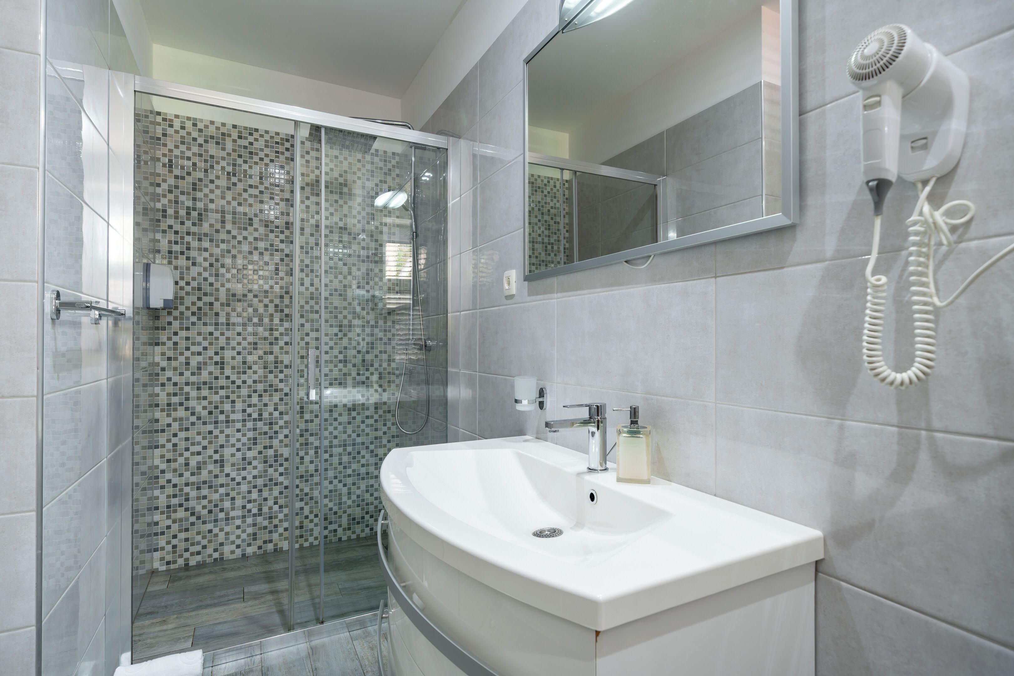 Photo - Luxury Rooms Floramye