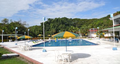Hotel Albatros