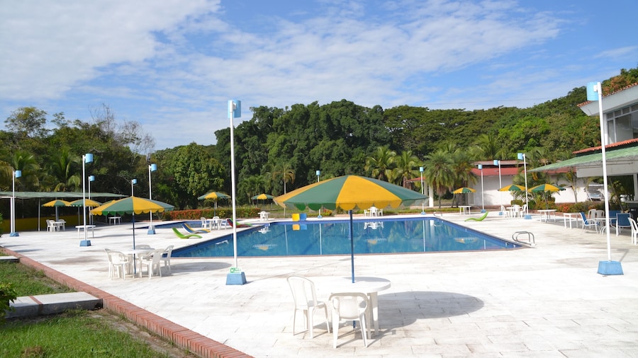 Hotel Albatros