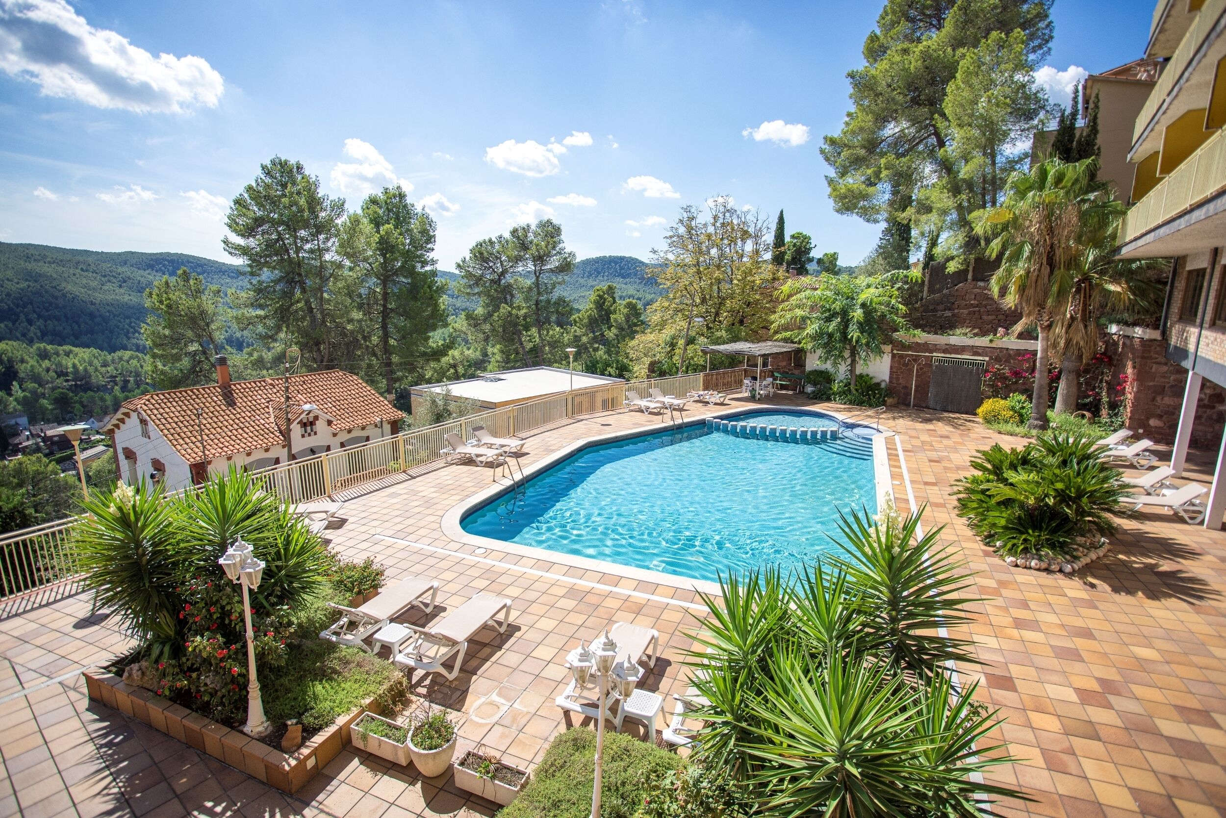 Foto - Can Fisa Hotel & Apartments