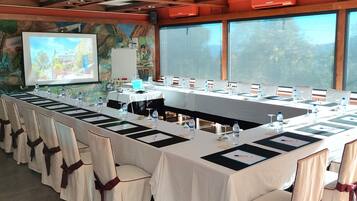 Sala de reunião