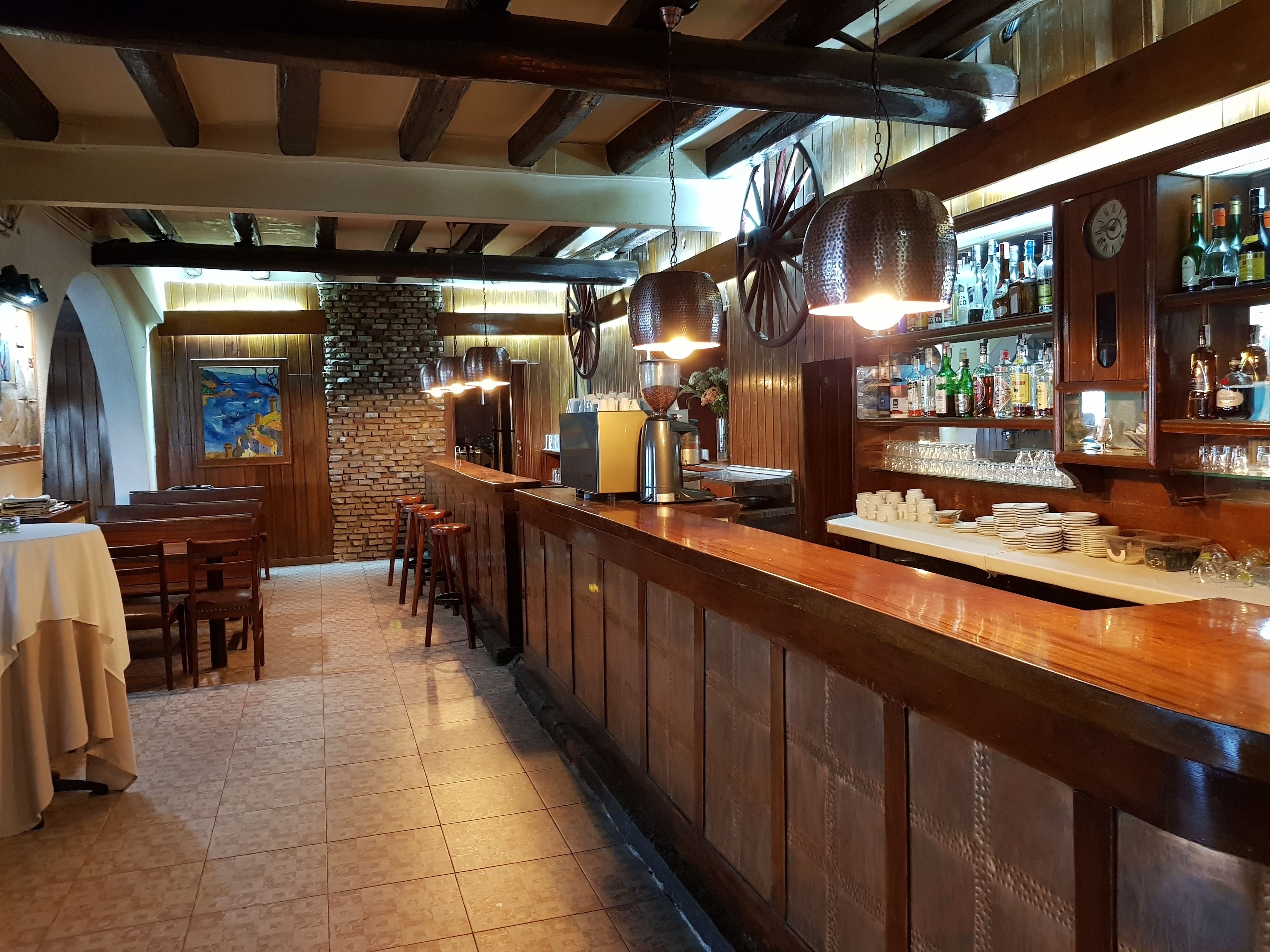 Foto - Hotel Can Fisa