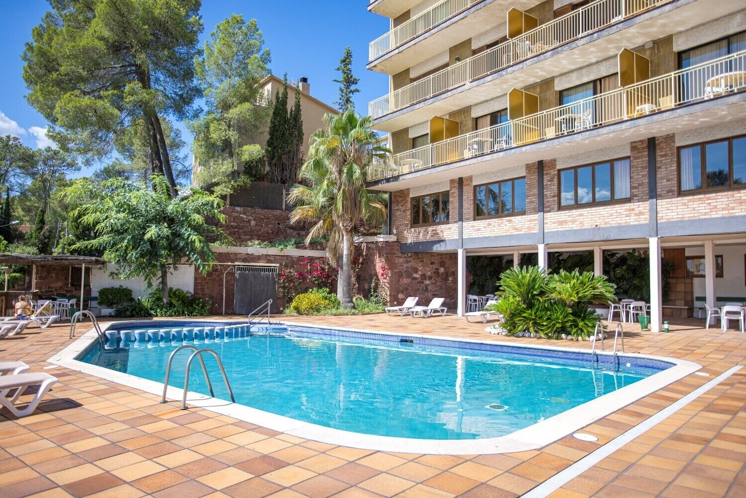 Foto - Can Fisa Hotel & Apartments