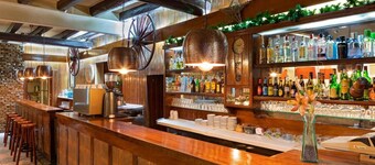 Hotel Can Fisa