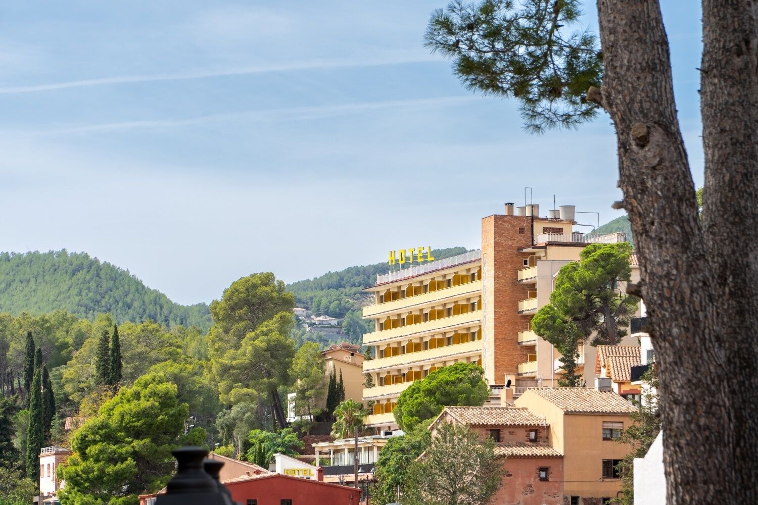 Foto - Can Fisa Hotel & Apartments