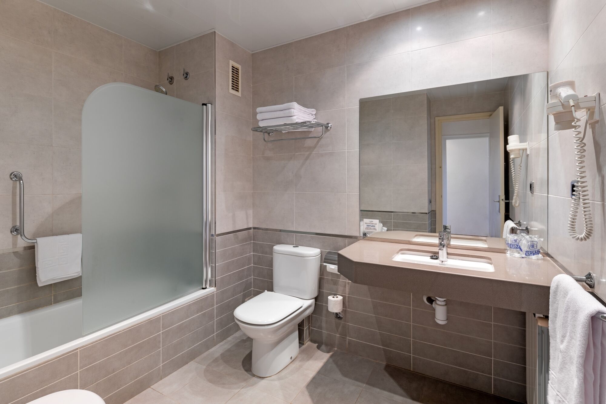 Foto - Can Fisa Hotel & Apartments