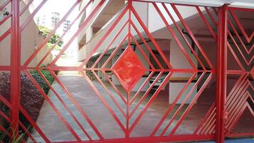 Entrada (vista interna)