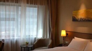 Room - Home Inn Plus (Dalian)