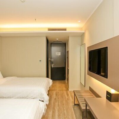 如家精選酒店 (大連高新園區店)