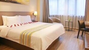 Room - Home Inn Plus (Dalian)