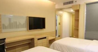 City Comfort Inn