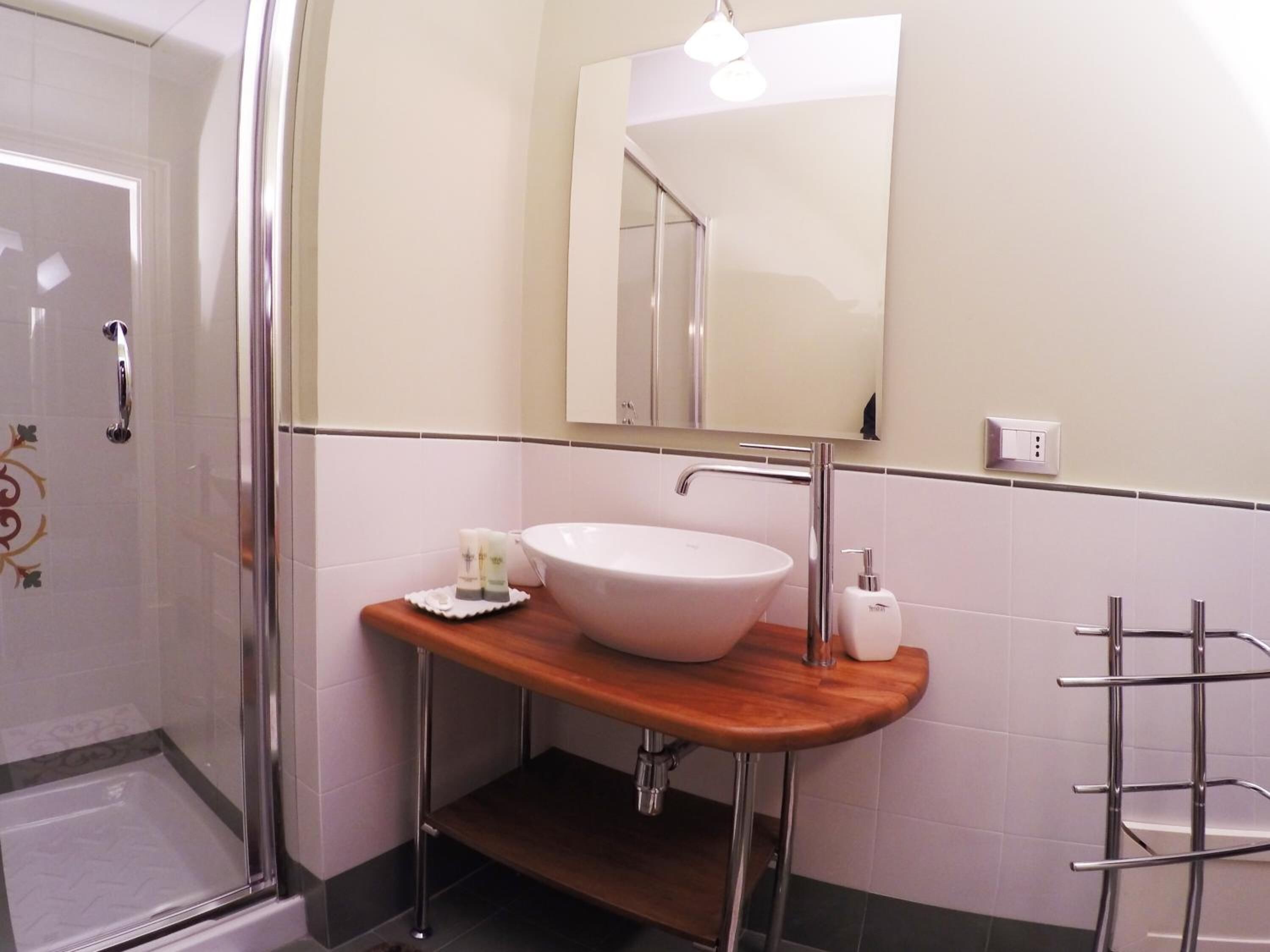 Foto - Art Fashion House Luxury Rooms