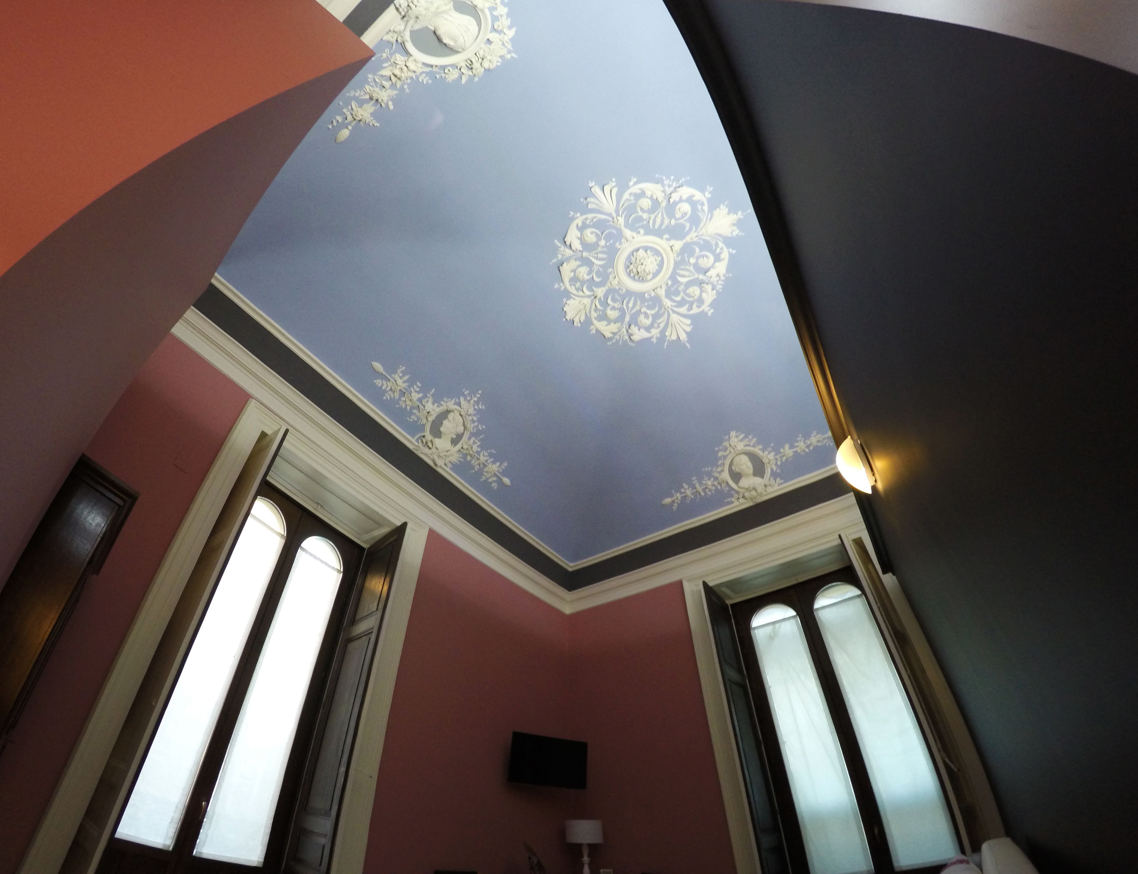 Foto - Art Fashion House Luxury Rooms