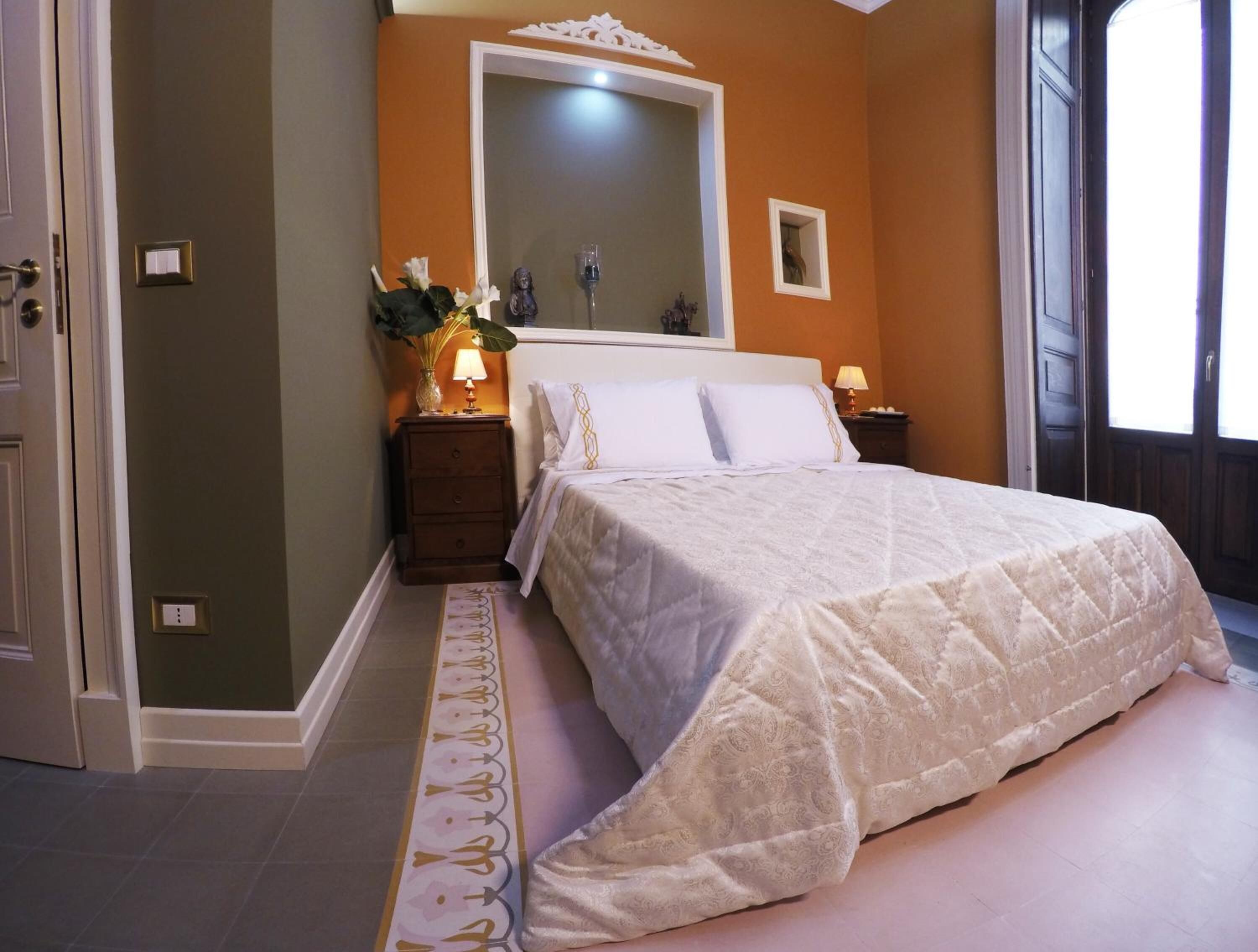 Foto - Art Fashion House Luxury Rooms