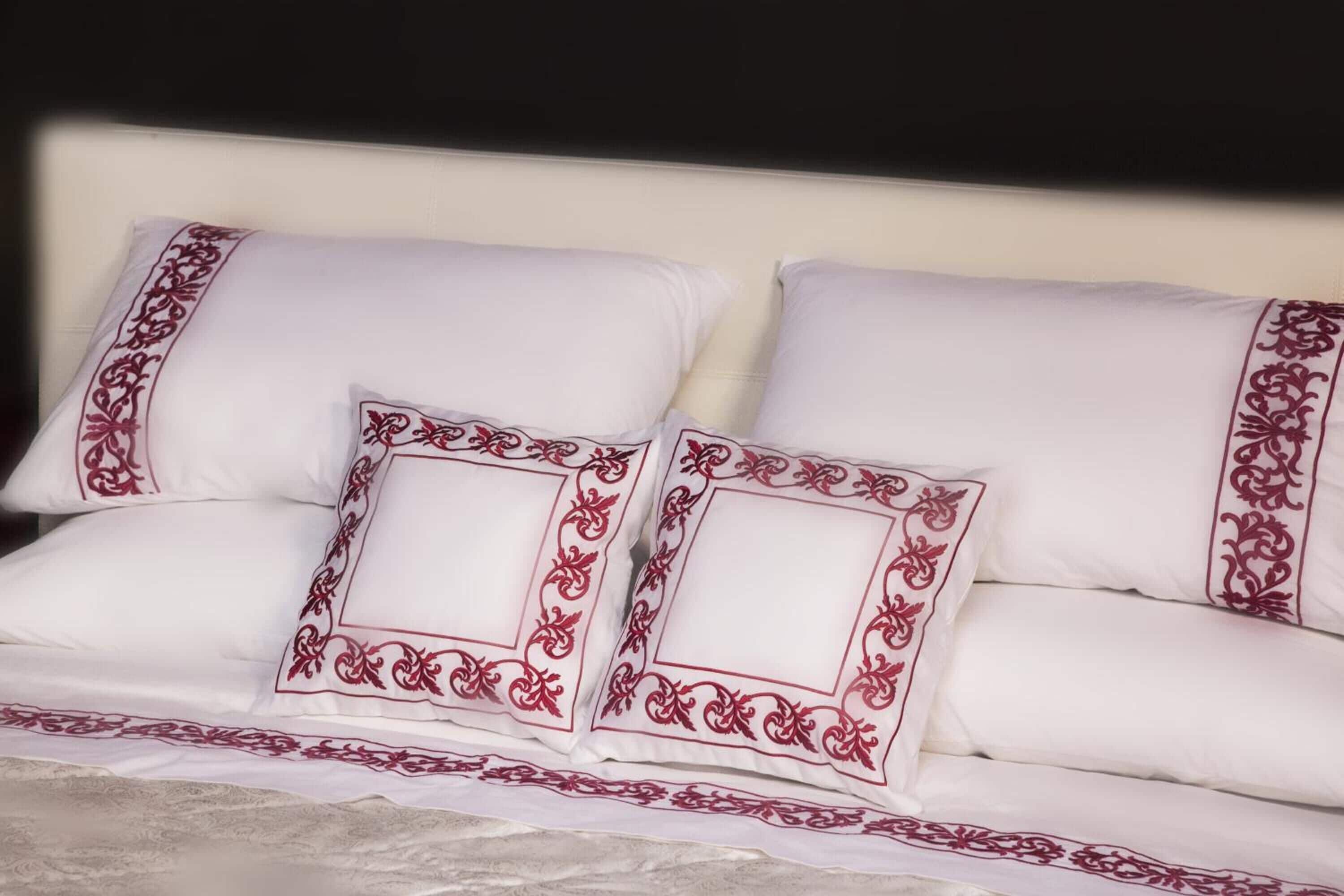 Foto - Art Fashion House Luxury Rooms