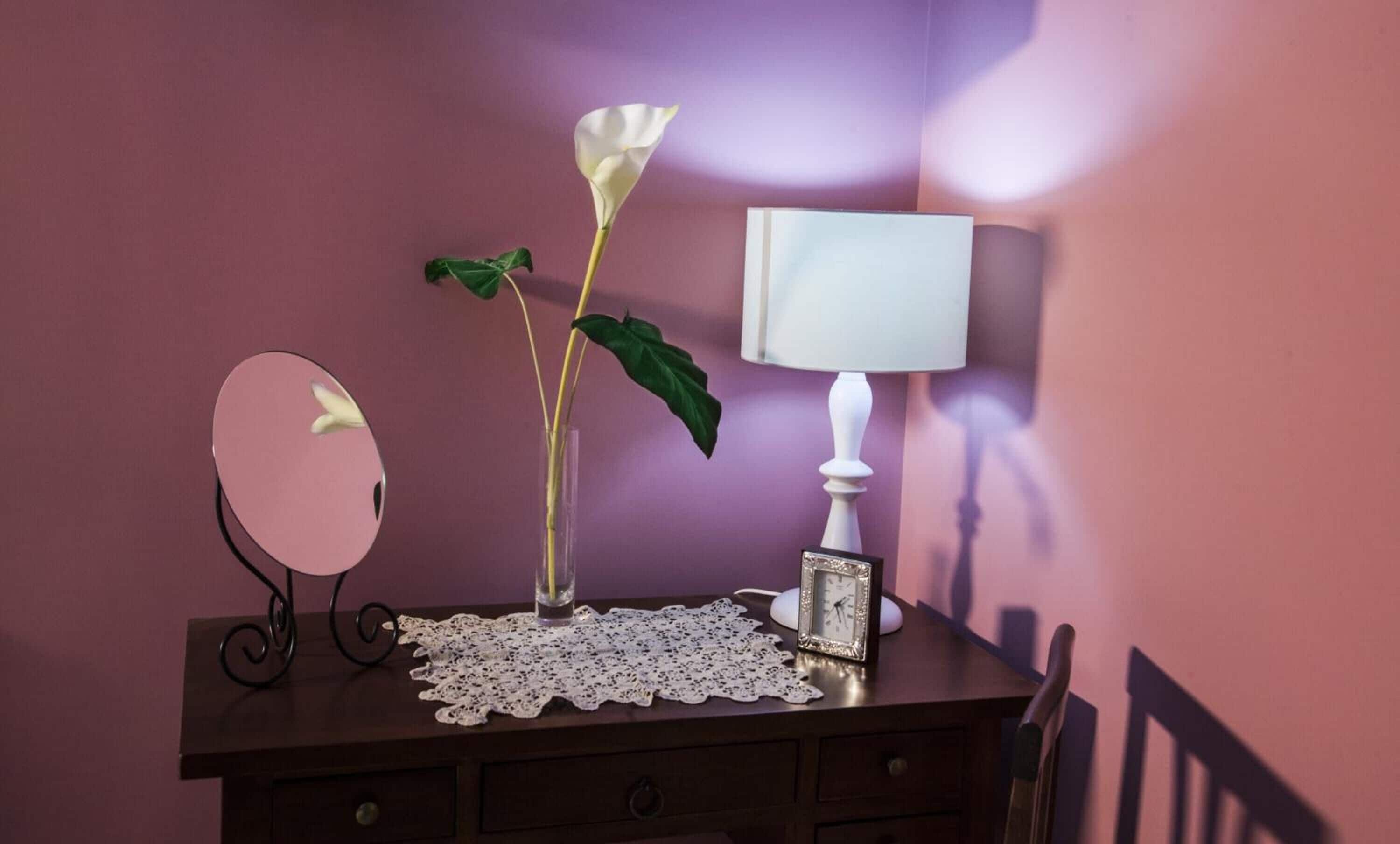 Foto - Art Fashion House Luxury Rooms